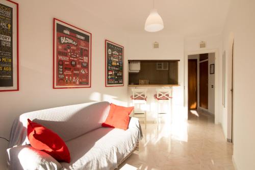 Torrox Costa Apartment | Apartamento Faro 77