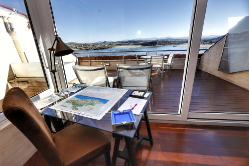 Suances Apartment | Apartamento Faro de Suances