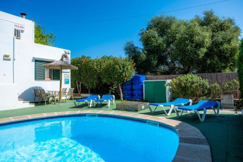 Cala d'Or Apartment | Apartamento Felipe 2-2