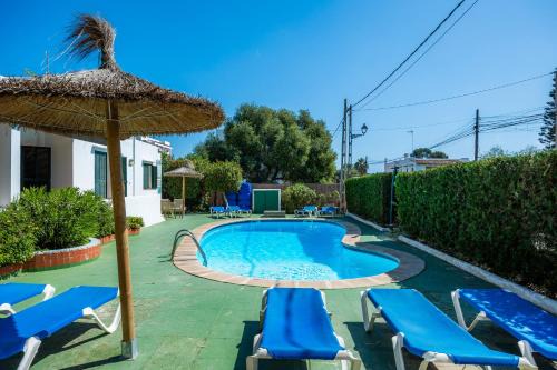 Cala d'Or Apartment | Apartamento Felipe 2-4