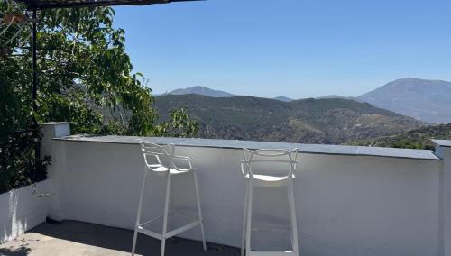 Pitres Apartment | Apartamento Ferreirola- Casa rural La Chaparra