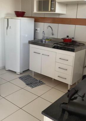 Barretos Apartment | Apartamento Festa do Peão