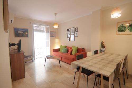 Old Town Apartment | Apartamento Ficus junto a la playa Cádiz