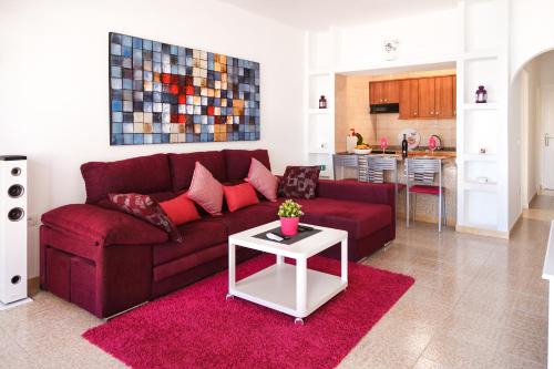 Puerto del Carmen Apartment | Apartamento Filla