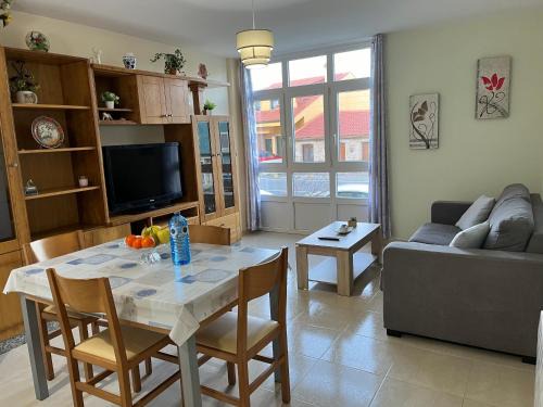 Fisterra Apartment | Apartamento Finisterrae