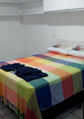 Jardim Oceania Apartment | Apartamento funcional
