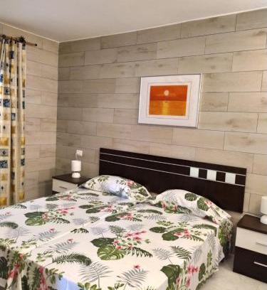 Ajuy Apartment | Apartamento Garcey