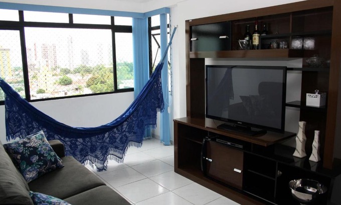 Expedicionarios Apartment | Apartamento Green Park