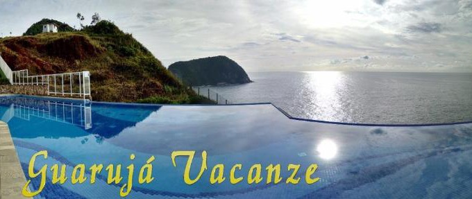 Peninsula Apartment | Apartamento Guaruja Vacanze