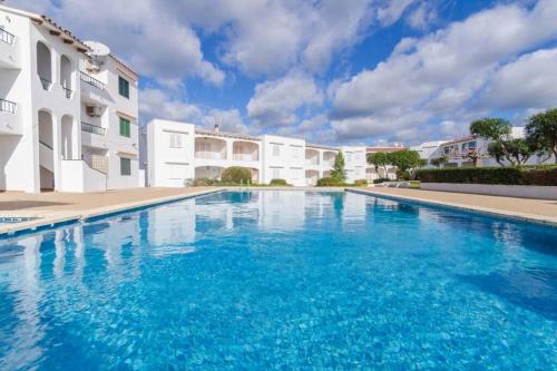 Cala en Porter Apartment | Apartamento holidays