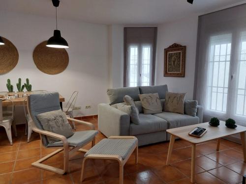 Istan Apartment | Apartamento Istán