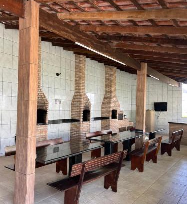 Itanhaem Apartment | Apartamento Itanhanhem