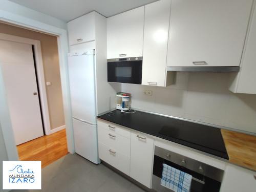 Mundaka Apartment | Apartamento Izaro
