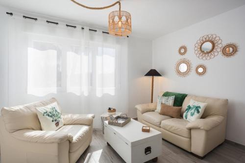 Aduanas Apartment | Apartamento Jávea Puerto