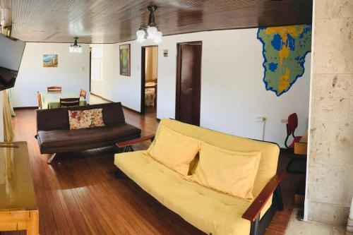Barrios Unidos Apartment | Apartamento JJ Vargas - Movistar Arena, Campin, Simon Bolivar, Salitre Magico, Centro Alto Rendimiento, Coliseo Deportes