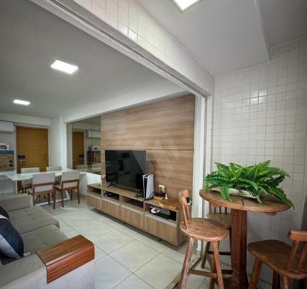 Brisamar Apartment | Apartamento João Pessoa