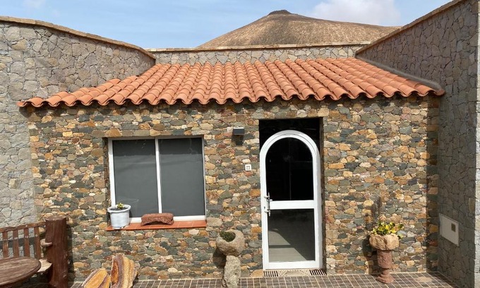 Pajara House | Apartamento Joshualba