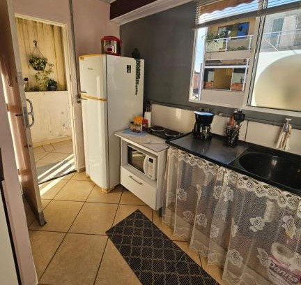 Osasco Apartment | Apartamento Kit Completo em Osasco