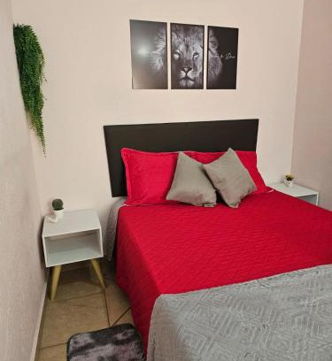 Osasco Apartment | Apartamento Kit em Osasco Acesso Rodoanel Castelo Branco