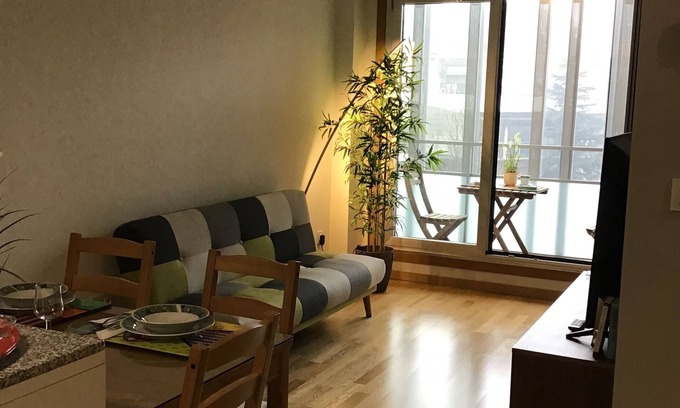 Pontevedra Apartment | Apartamento Lérez - Pontevedra. Ideal Para Descansar y Conocer las Rías Baixas