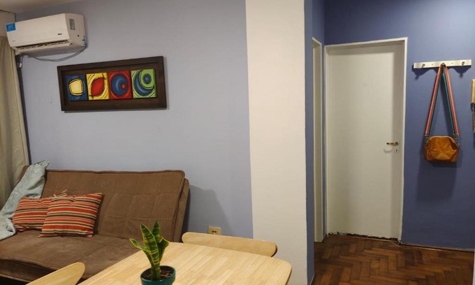Cordoba Apartment | Apartamento La Cañada