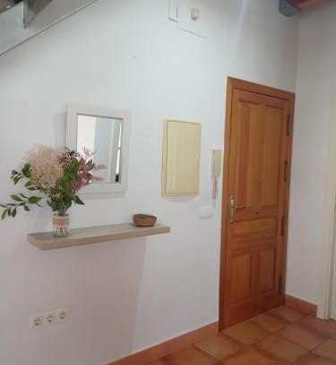 Utrera Apartment | Apartamento La Carmela