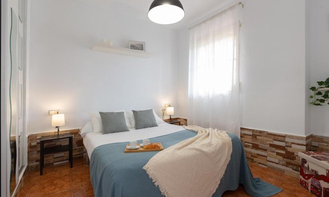 Torremolinos Apartment | Apartamento La Colina