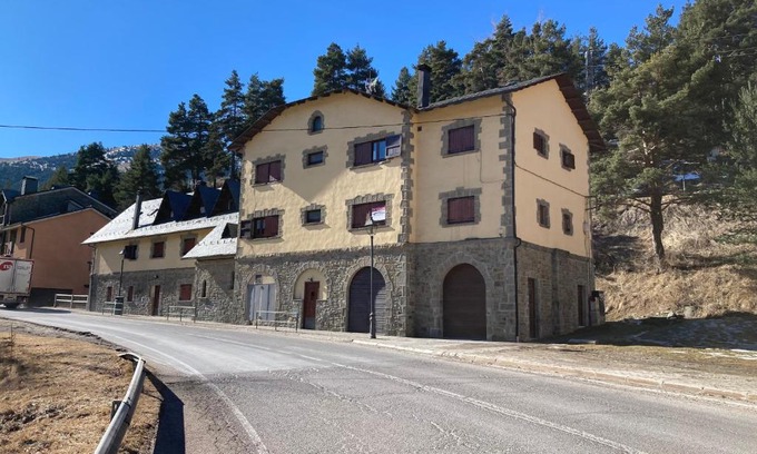 La Molina Apartment | Apartamento LA MOLINA