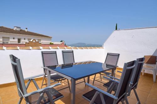 Rute Apartment | Apartamento La Molina