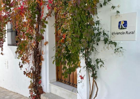Grazalema Apartment | Apartamento La Parra