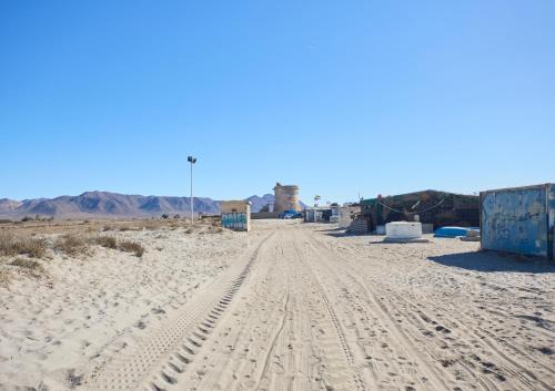 Cabo de Gata Apartment | Apartamento La Pergola Cabo de Gata