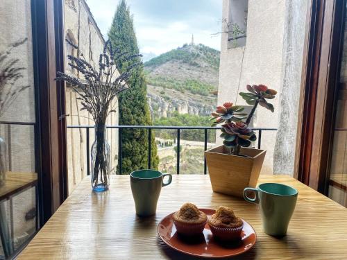 Old Town Apartment | APARTAMENTO LA PONDEROSA