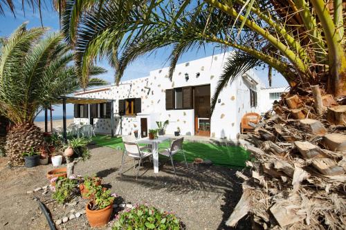 Pajara House | Apartamento la Solapa