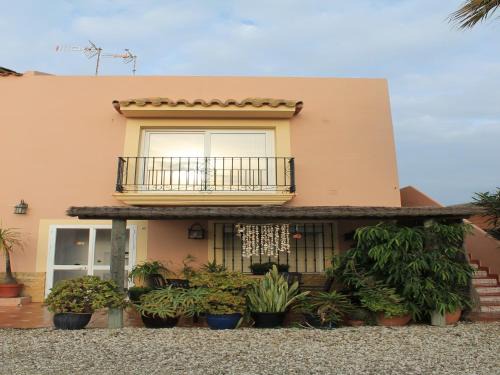 El Palmar Apartment | Apartamento La Torre