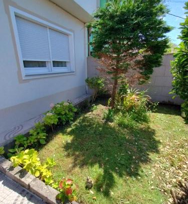 Muxia Apartment | Apartamento Lago Pereira