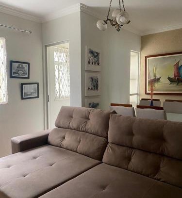 Imbiribeira Apartment | Apartamento Lagoa do Araçá