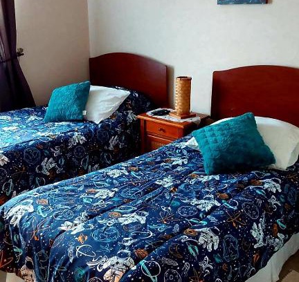 Coronel Apartment | Apartamento lagunillas Norte