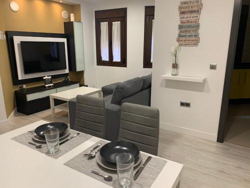 Ronda Apartment | APARTAMENTO LAS NIÑAS