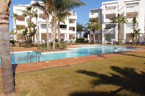 Torre-Pacheco Apartment | Apartamento Las Terrazas Golf by Rental Olé