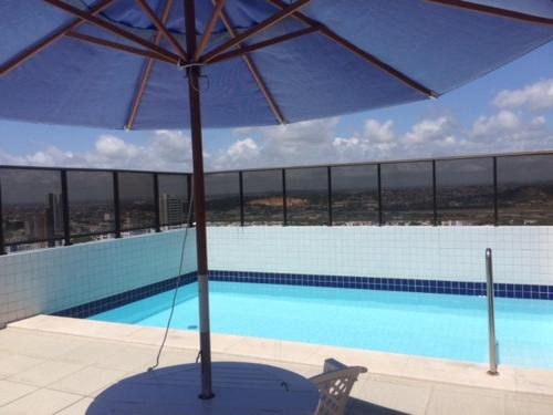 Boa Viagem Apartment | Apartamento lindo e aconchegante