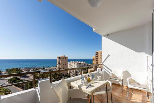 Aguadulce Apartment | Apartamento Loli