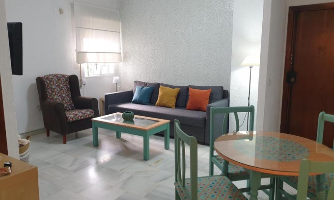 Triana Apartment | Apartamento los Alfares de Triana