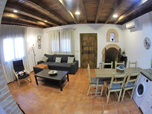 Cobisa Apartment | Apartamento los arcos