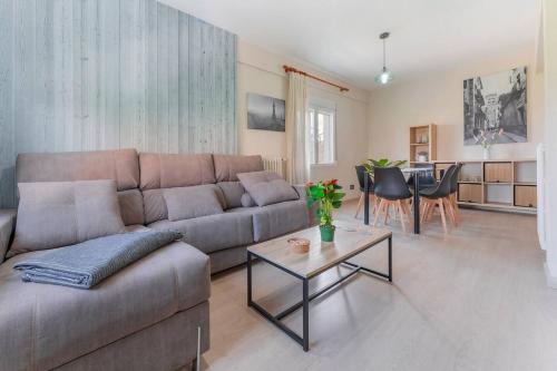 Teruel Apartment | Apartamento Los Fueros Teruel