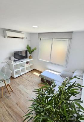 Santiponce Apartment | Apartamento Los Mosaicos