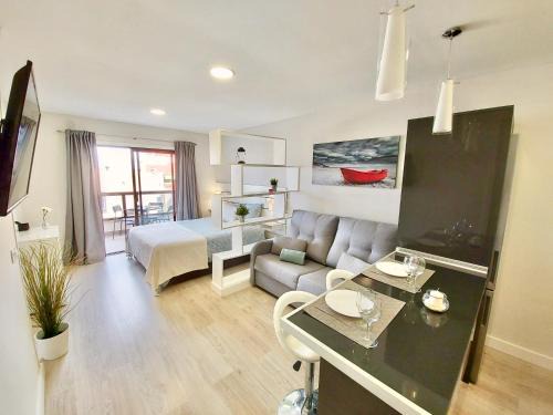Puerto de la Cruz Apartment | Apartamento Lucilú
