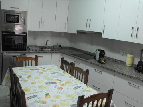 O Grove Apartment | apartamento lucia