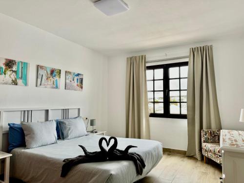 Tahiche Apartment | Apartamento Luna by Vulcano Homes