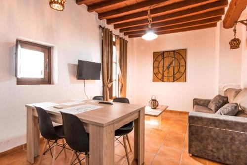 San Ildefonso Apartment | Apartamento Luna de Granada