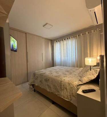 Taguatinga Apartment | Apartamento Luxuoso